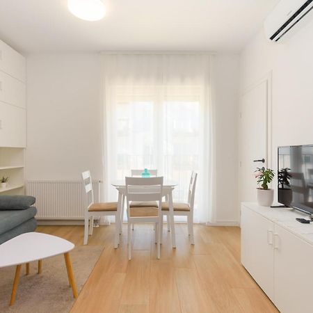 Gigo Lägenhet Pula Exteriör bild